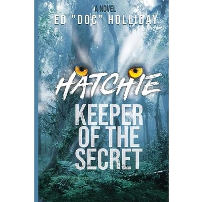 Afbeelding van Hatchie Keeper of the Secret