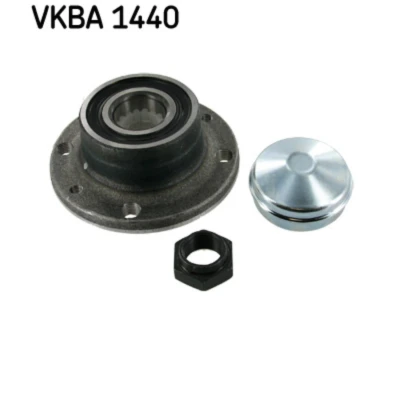 Image de Roulement arrière skf vkba1440 pour 145 155