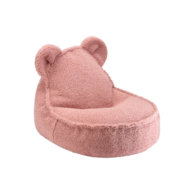 Afbeelding van Wigiwama Zitzak Bear Guava