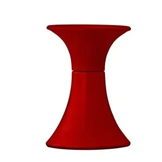Afbeelding van BORNTOSTANDOUT Indecent Cherry Eau de Parfum 15ml Unisex