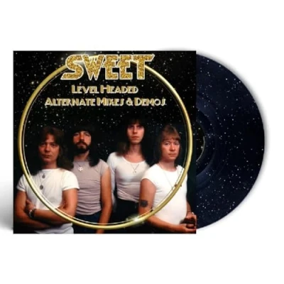 Afbeelding van Sweet Level Headed Alternate Mixes &amp; Demos (LP)