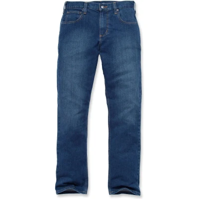 Afbeelding van Carhartt Rugged Flex™ Relaxed Fit 5 Pocket Jean Coldwater W32/L32