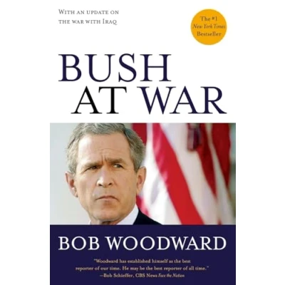 Afbeelding van Bush at War