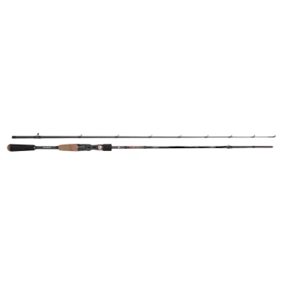 Image de Spro Ruff Cast Baitcaster 2.40m (40 100g) Canne casting