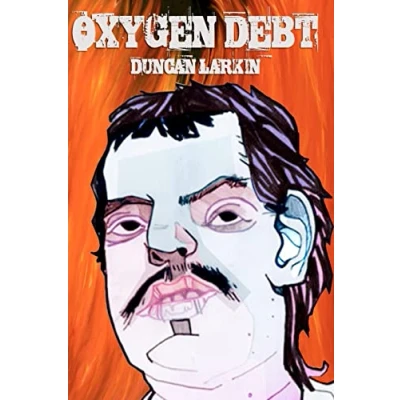 Afbeelding van Oxygen Debt