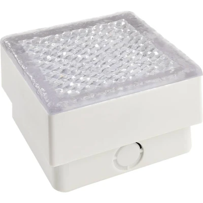 Afbeelding van Grondspot inbouwlamp Tabit, 10 x cm, beloopbaar