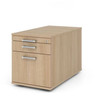 Afbeelding van Ladeblok Eik 42,8 x 80 51,2 cm Signa Tc20 CE