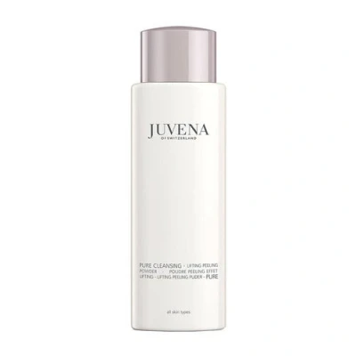 Image de Juvena Pure Cleansing Lifting Peeling Powder 90 grammes