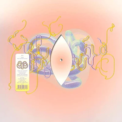Afbeelding van Notget (Lotic Fromdeath) (12&quot; Vinyl Single) (Coloured Vinyl)
