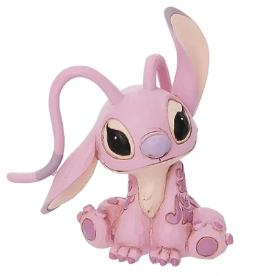 Image de Figurine Disney Tradition Lilo Et Stitch Angel Mini