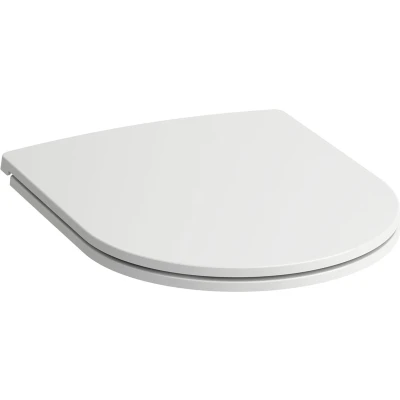 Afbeelding van LAUFEN Pro slimseat met deksel
