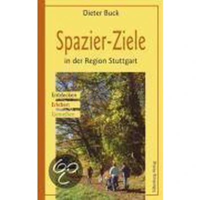 Afbeelding van Spazier Ziele in der Region Stuttgart