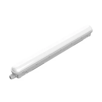 Afbeelding van Philips Lighting ProjectLine Lamp voor vochtige ruimte LED 18 W Neutraalwit Wit