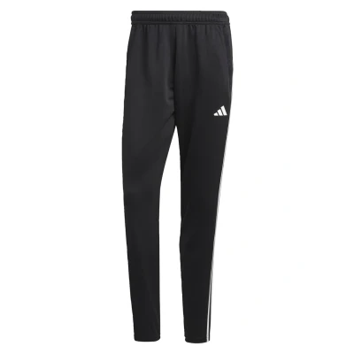 Afbeelding van adidas Performance Train Essentials 3STRIPES Joggers Trainingsbroek, Heren, Maat: XS, Black/white