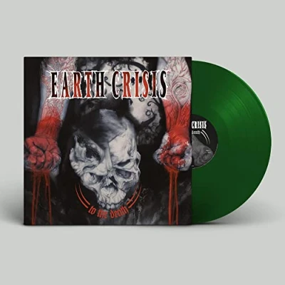 Afbeelding van Earth Crisis To the Death (LP)