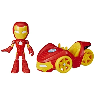 Afbeelding van Marvel Iron Man