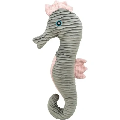Afbeelding van Trixie zeepaard pluche gerecycled 50 cm
