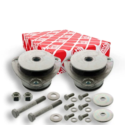Afbeelding van Febi Bilstein Cabine ophanging 46554