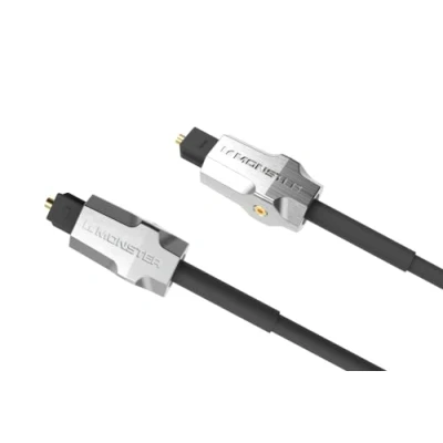 Image de Câble Audio numérique Monster Cable Home M1 DFO 3 m Argent