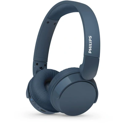 Afbeelding van Philips TAH4209BL/00 Bluetooth on ear koptelefoon