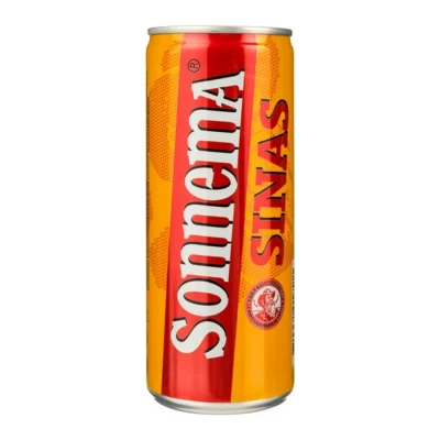 Afbeelding van Sonnema Berenburg Sinas 12x250ml