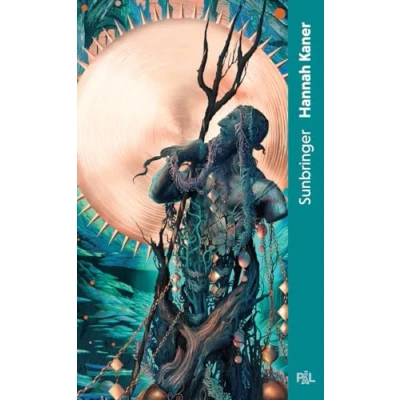 Afbeelding van LES DIEUX DECHUS,2:SUNBRINGER