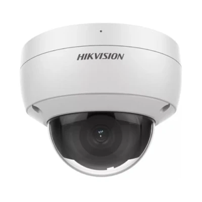 Afbeelding van HIKVISION EASYIP4.0 4K 2.8MM LENS INDOOR DOME WITH MICRO