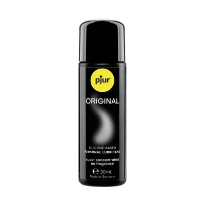 Afbeelding van Pjur Original Massage En Glijmiddel 30 ml