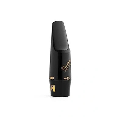Image de Vandoren BEC SAXOPHONE ALTO JAVA A45 NU VVD SM502B
