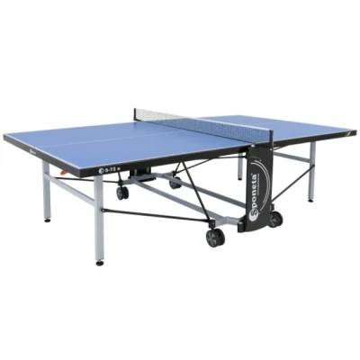 Afbeelding van Tafeltennistafel Outdoor SPONETA S 5 73 e blauw&quot;Gratis levering&quot;