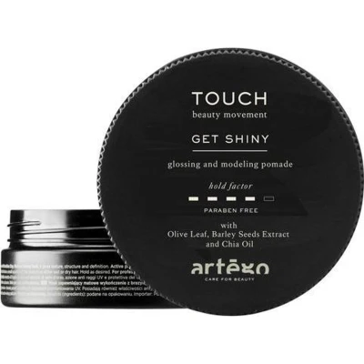Afbeelding van ARTEGO TOUCH Get Shiny Pomade