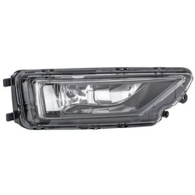 Afbeelding van Hella Mistlamp VW Amarok 10 Rechts 1ND 012 755 121