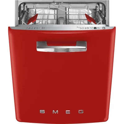Afbeelding van Smeg Stfabrd3 Vaatwasser Integreerbaar