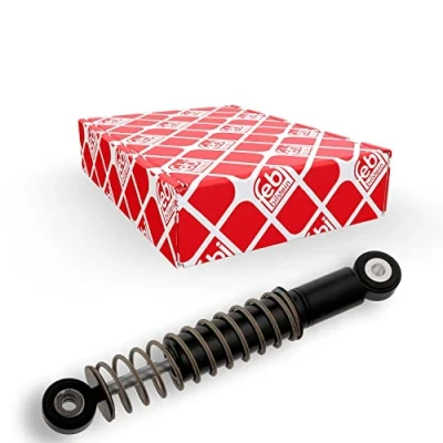 Afbeelding van Febi Bilstein Riemspannerdemper 30894
