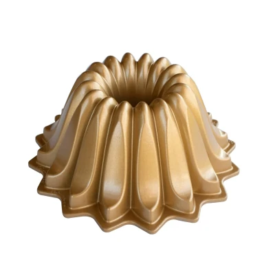 Afbeelding van Nordic Ware Lotus Tulband Bakvorm