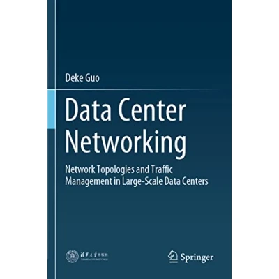 Afbeelding van Data Center Networking