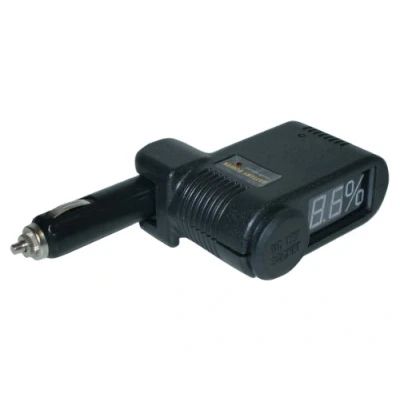 Afbeelding van EAL Accutester 12 V