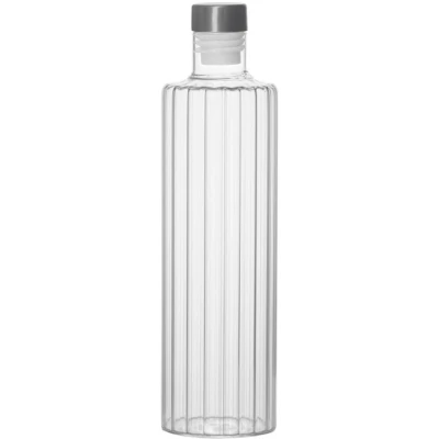 Afbeelding van Glazen fles Andrea House 1 L