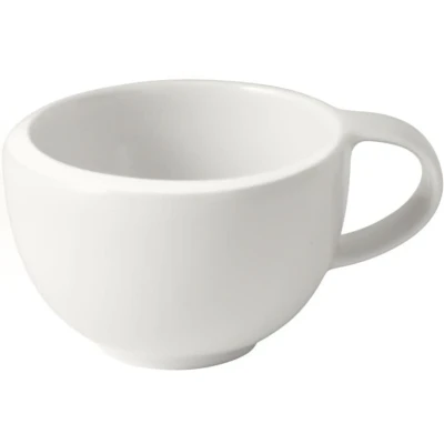 Afbeelding van Villeroy &amp; Boch NewMoon Espressokop 10 Cl Creme