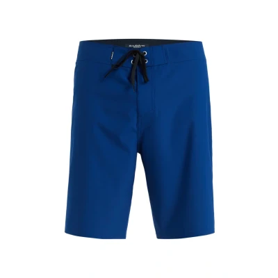 Afbeelding van Quiksilver Kaimana Board Zwemshorts, Heren, Maat: 28, Bsw