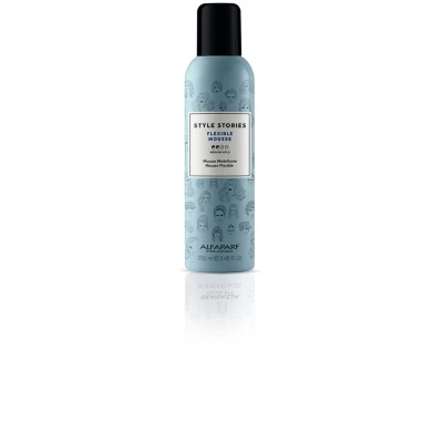 Afbeelding van Alfaparf Style Stories Flexible Mousse 250ml