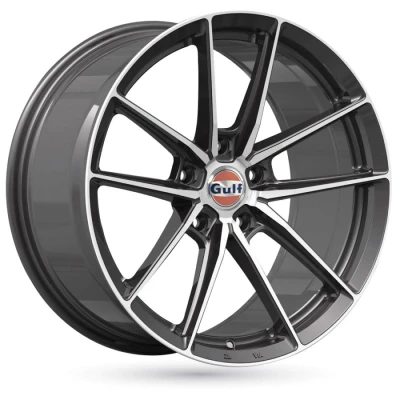 Image de Gulf Gt3 8.0x18 5x112 ET30 66.5 Jante