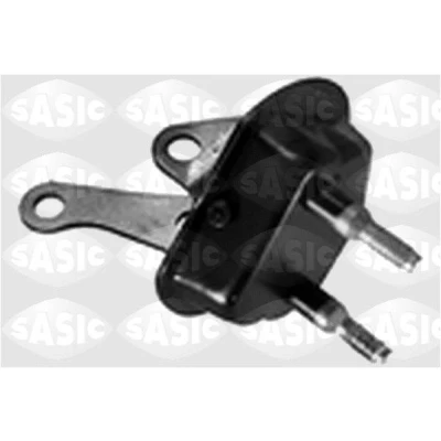 Afbeelding van SASIC 1315695 Draagarm Achteras, Voor, Links Driehoeksdraagarm (BW) CITROËN: Xsara Hatchback, Estate, PEUGEOT: 306 Convertible