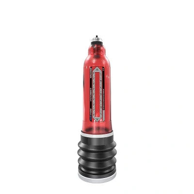 Afbeelding van Bathmate Hydromax 7 Rood