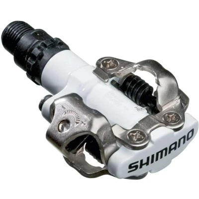 Afbeelding van Shimano Pedaal ATB SPD Alivio/Acera PDM 520 wit