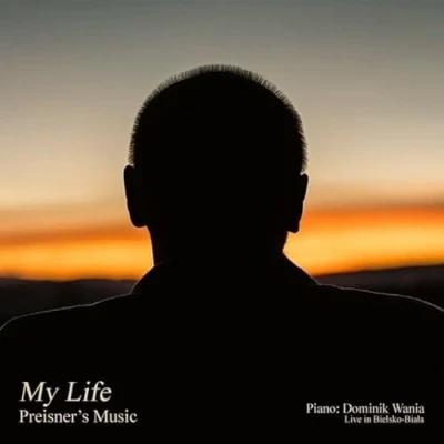 Afbeelding van My Life: Preisner&#039;s Music