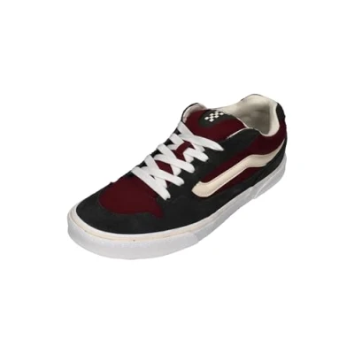 Afbeelding van Vans Caldrone Sneakers voor heren, Meerkleurig
