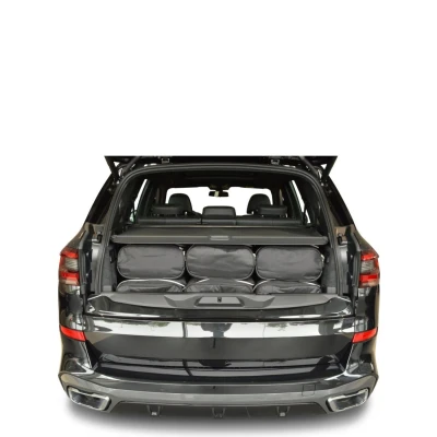 Afbeelding van Car Bags BMW X5 (G05) 2018 heden