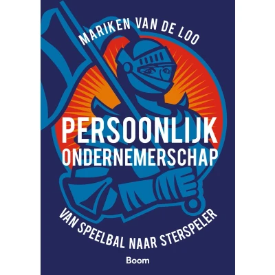 Afbeelding van Persoonlijk ondernemerschap