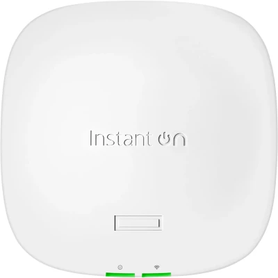 Afbeelding van HPE Instant On AP21 1200 Mbit/s Wit Power over Ethernet (PoE)